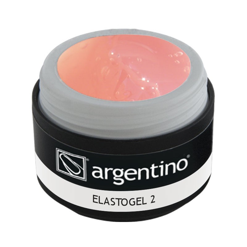 Argentino Elastogel 2 LED/UV ml 50