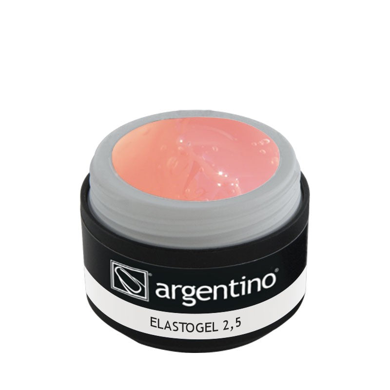 Argentino Elastogel 2,5 LED/UV ml 15