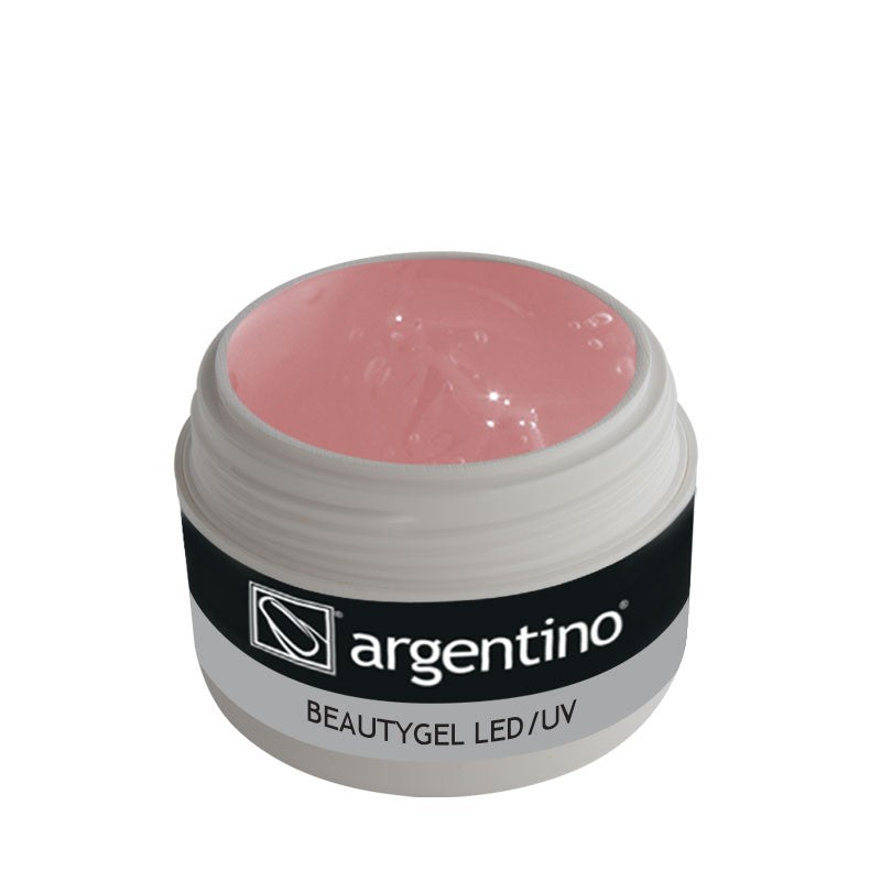 Argentino Beautygel Classic LED/UV automodellante ml 15