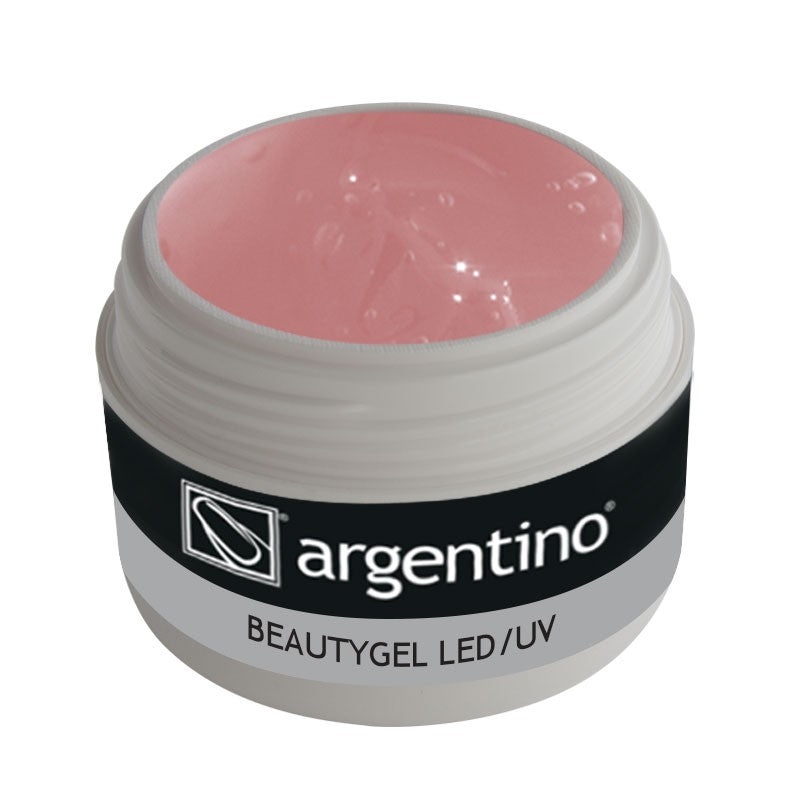 Argentino Beautygel Classic LED/UV automodellante ml 50