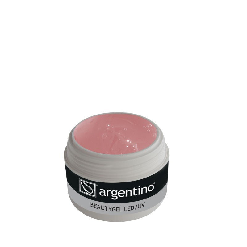 Argentino Beautygel Classic LED/UV automodellante ml 5