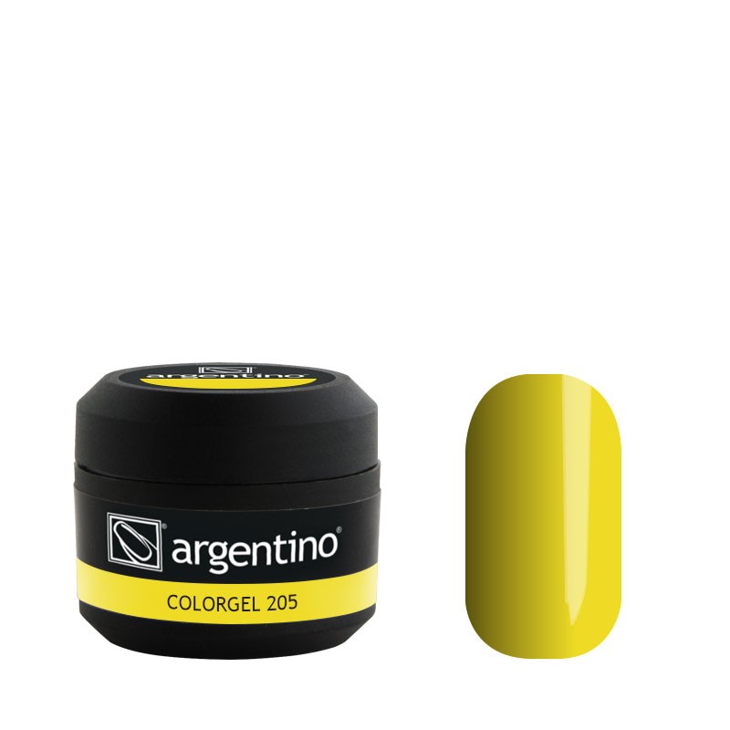Argentino ColorGel n. 205 ml 7.5 - Laccato