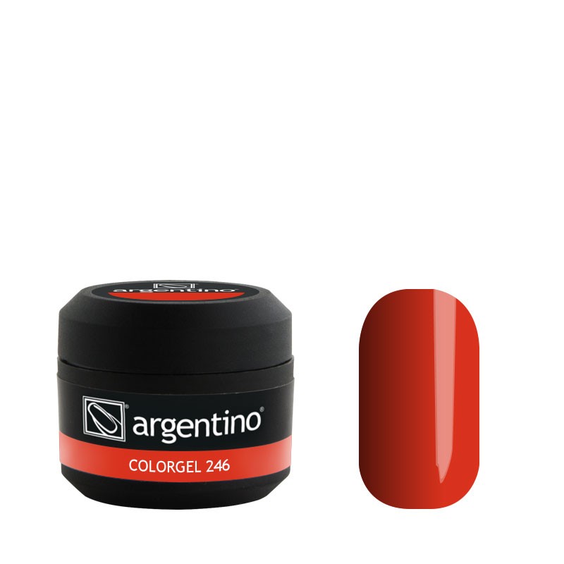 Argentino ColorGel n. 246 ml 7.5
