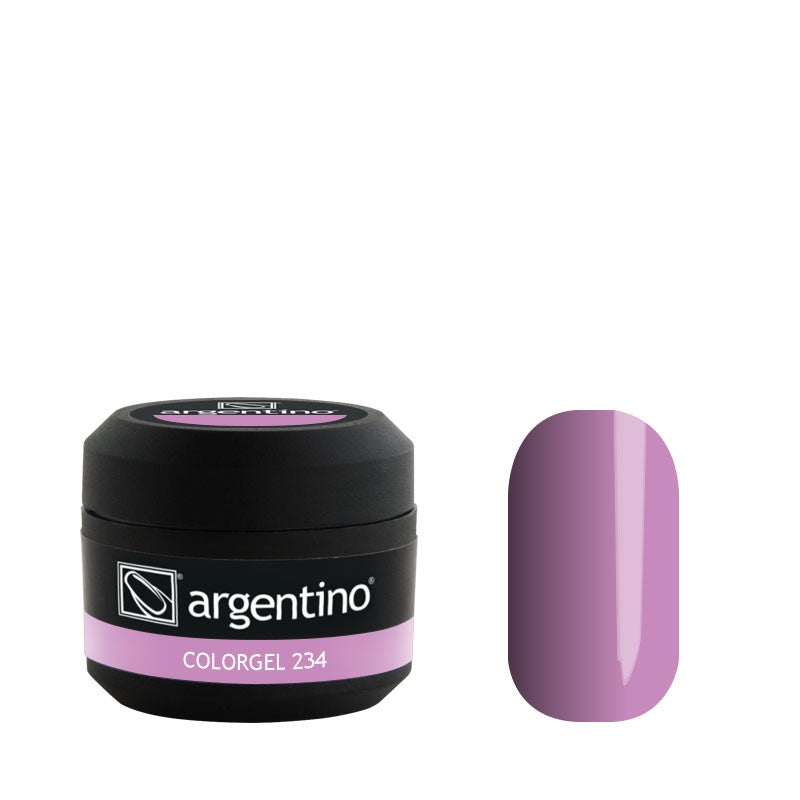 Argentino ColorGel n. 234 ml 7.5 - Laccato