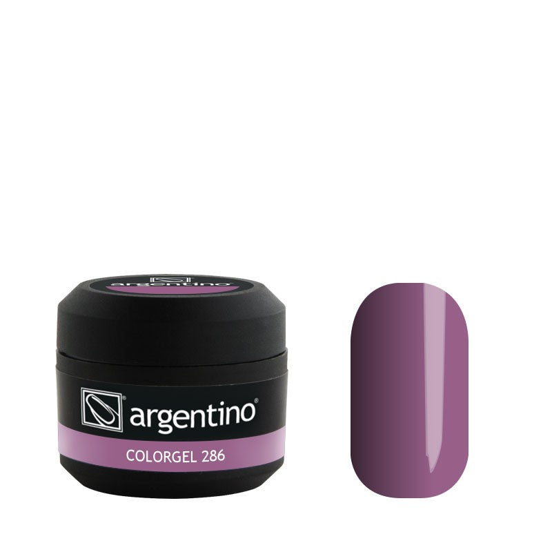 Argentino ColorGel n. 286 ml 7.5 - Laccato