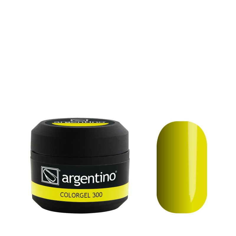 Argentino ColorGel Fluo n. 300 ml 5