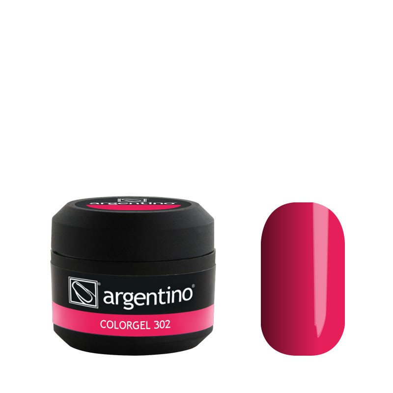Argentino ColorGel Fluo n. 302 ml 5