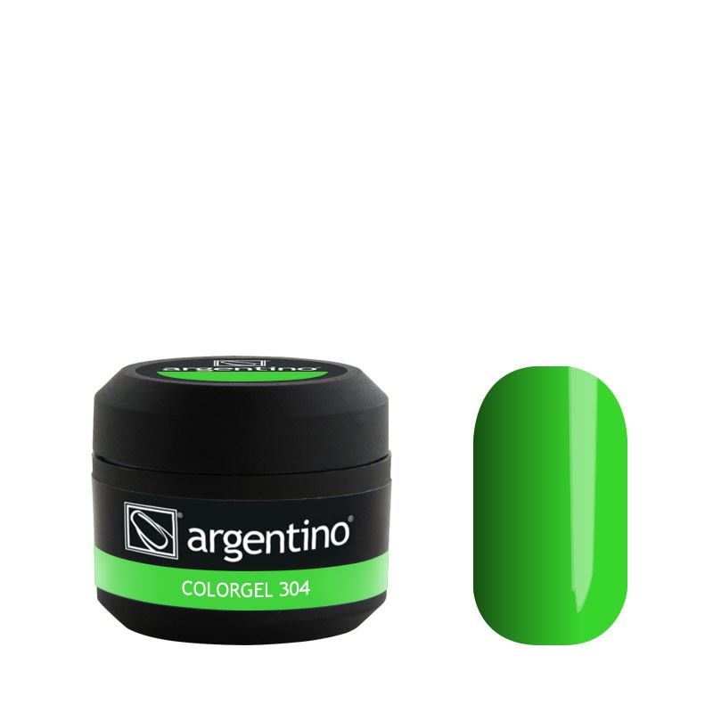 Argentino ColorGel Fluo n. 304 ml 5