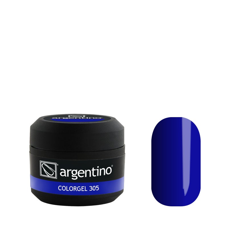 Argentino ColorGel Fluo n. 305 ml 5