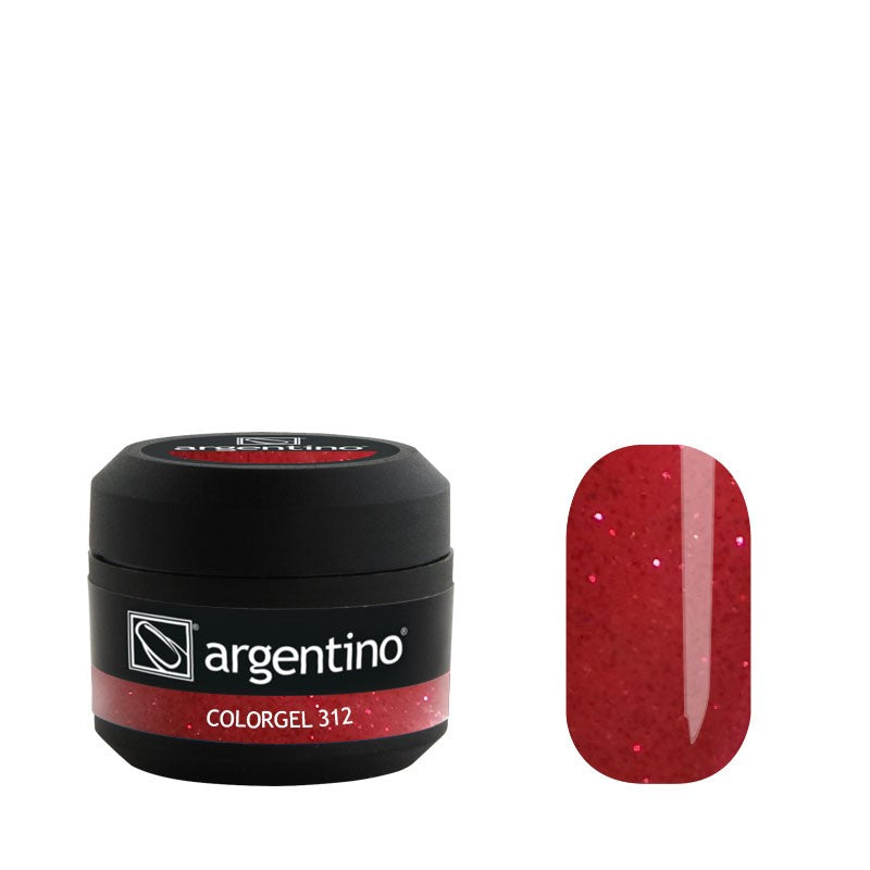 Argentino ColorGel Glitter n. 312 ml 5