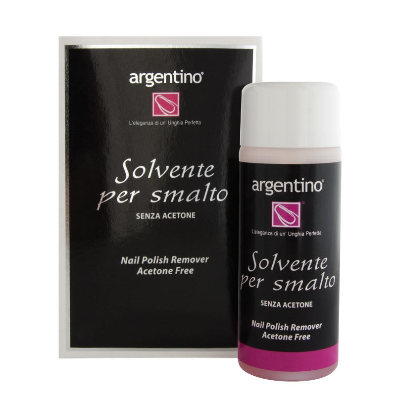 Argentino Solvente ml 100