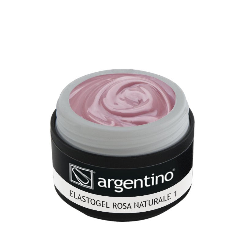 Argentino Elastogel Rosa Naturale 1 ml 15