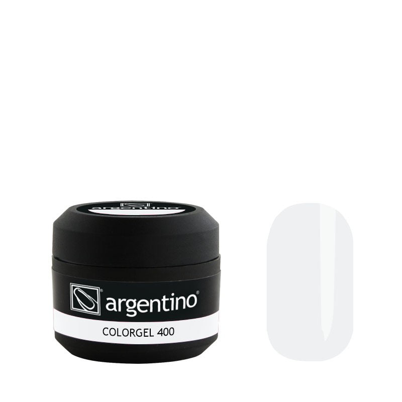 Argentino ColorGel n. 400 ml 5 - Laccato