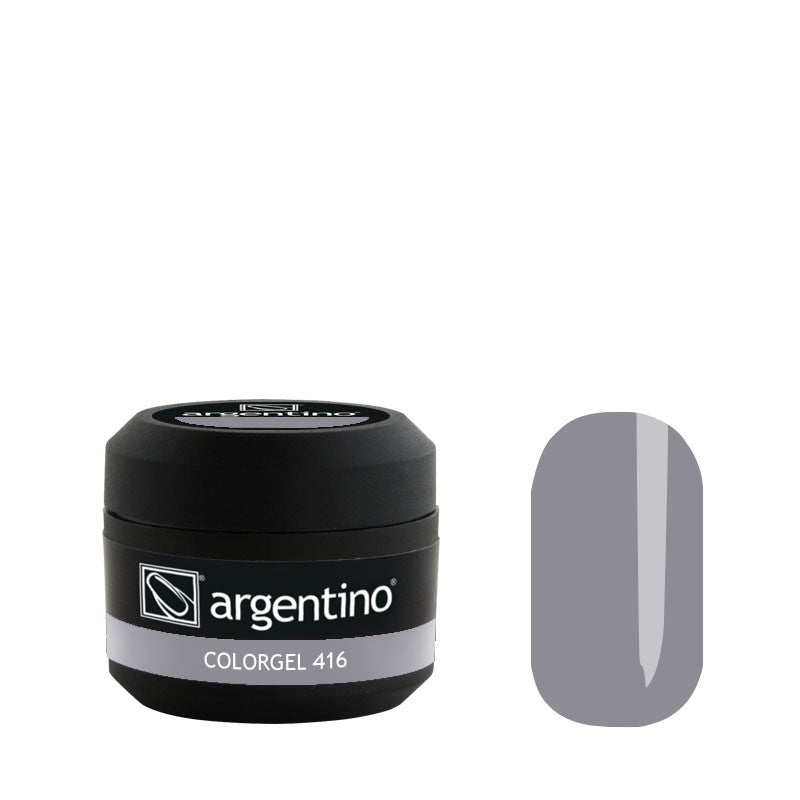 Argentino ColorGel n. 416 ml 5 - Laccato