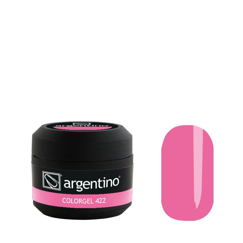 Argentino ColorGel n. 422 ml 5 - Laccato