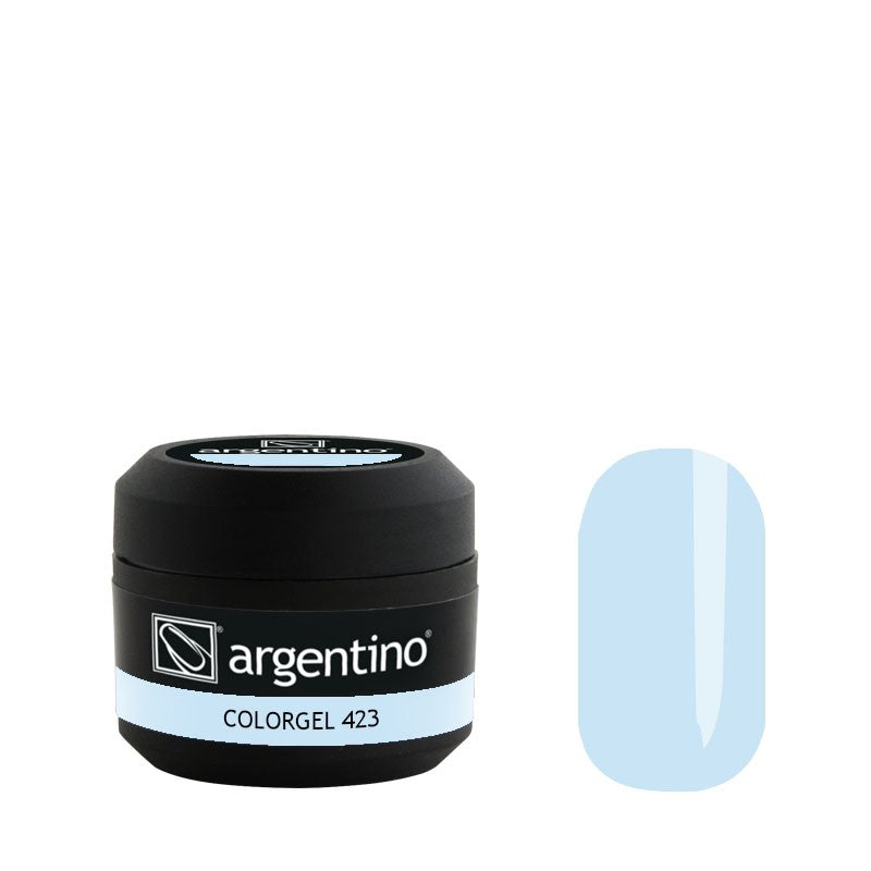 Argentino ColorGel n. 423 ml 5 - Laccato