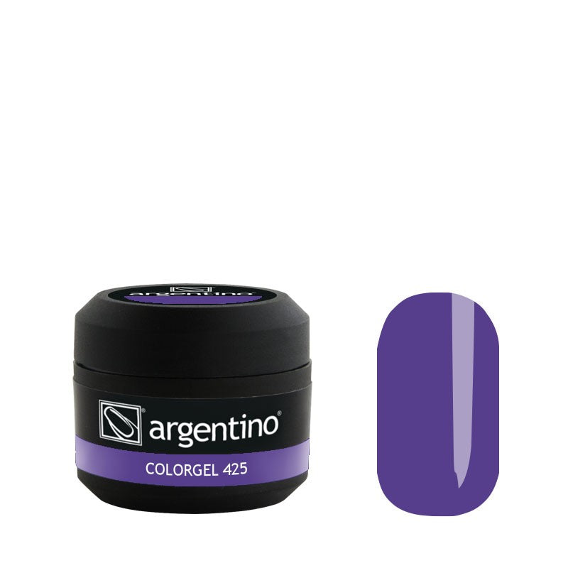 Argentino ColorGel n. 425 ml 5 - Laccato