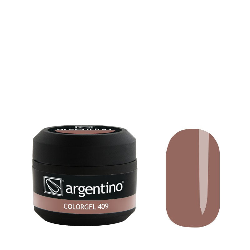 Argentino ColorGel n. 409 ml 5 - Laccato