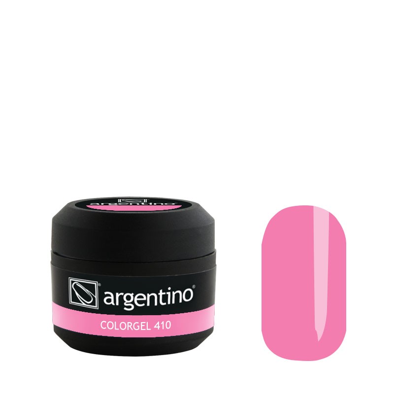 Argentino ColorGel n. 410 ml 5 - Laccato