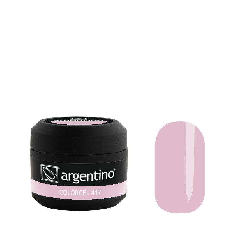 Argentino ColorGel n. 417 ml 5 - Laccato