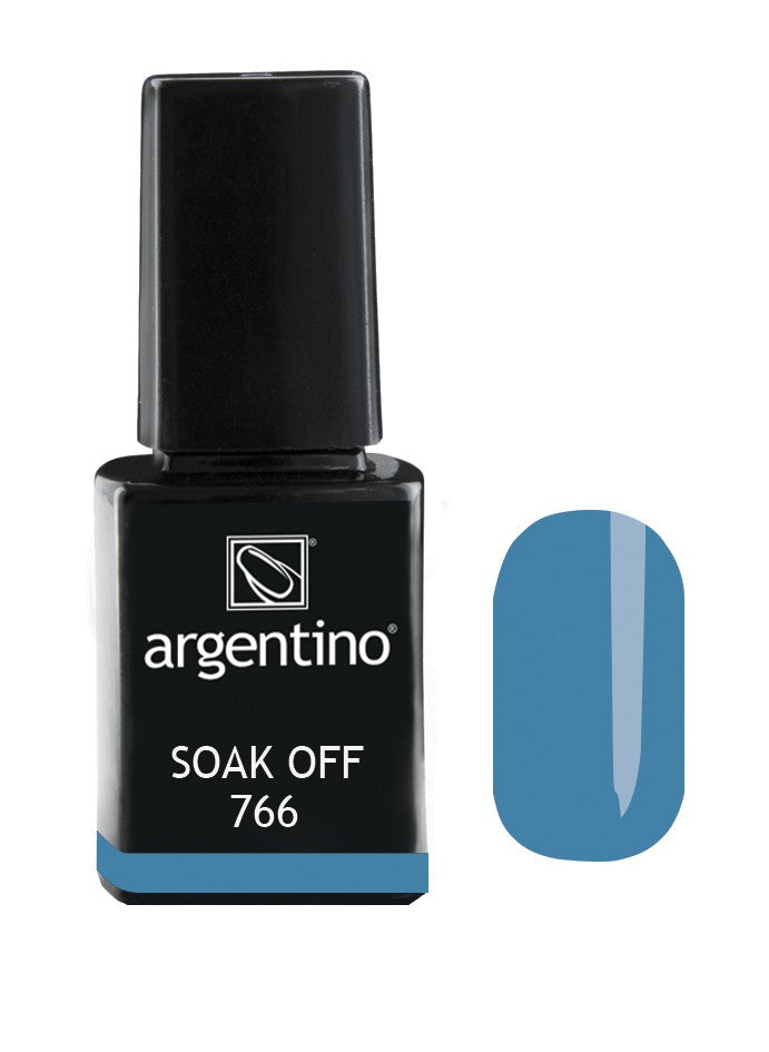 Argentino Soak Off LED/UV n. 766 ml 12