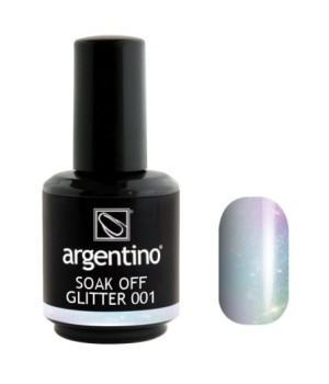 High Gloss Glitter 001 ml 15