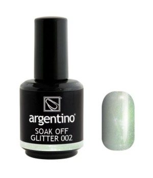 High Gloss Glitter 002 ml 15