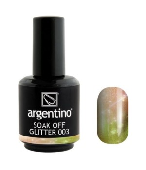 High Gloss Glitter 003 ml 15