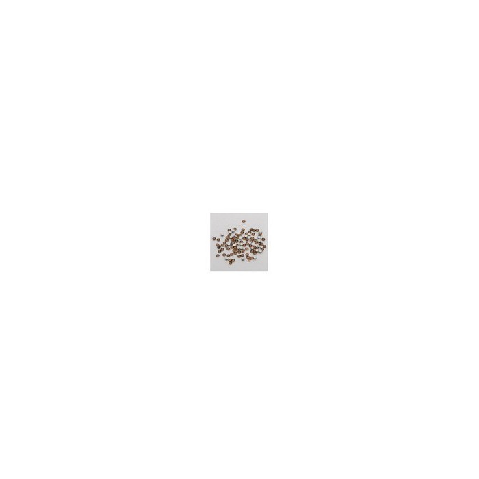 Strass Swarovski n. 18 - Bronzo