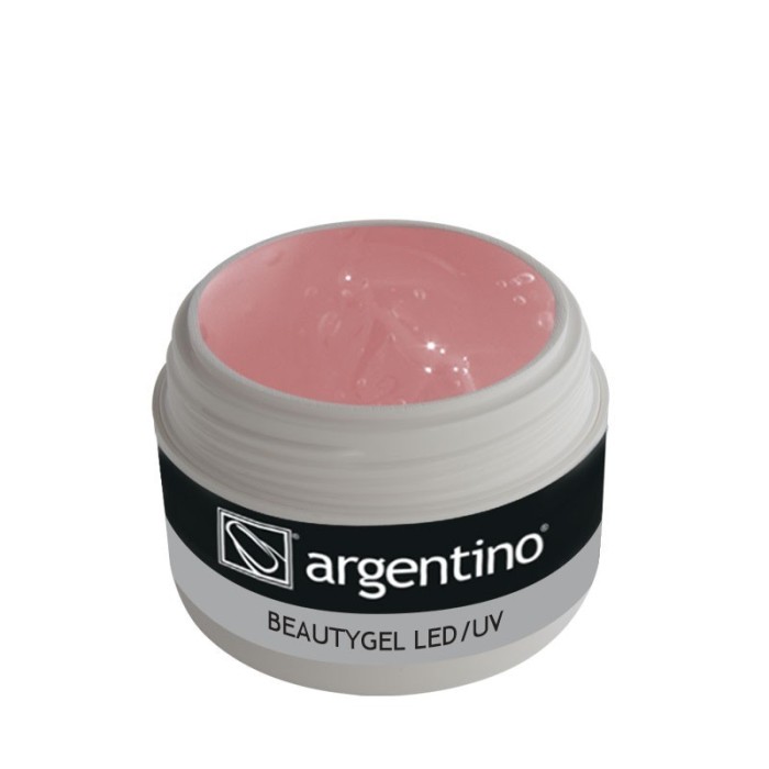 Beautygel Classic LED/UV automodellante ml 15