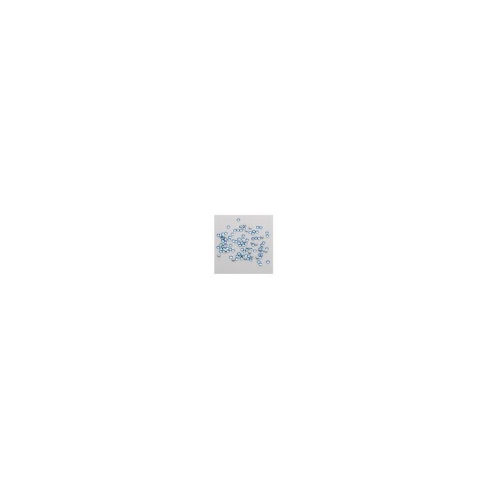 Strass Swarovski n. 5 - Blu