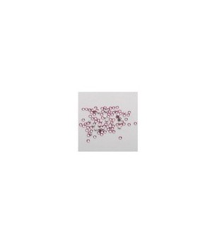 Strass Swarovski n. 7 - Fucsia