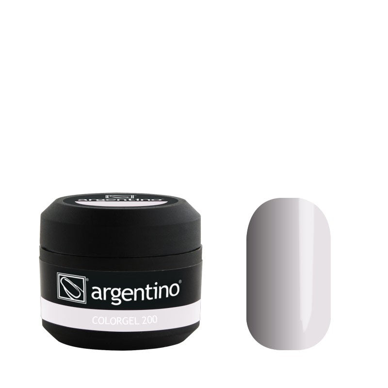 Argentino ColorGel n. 200 ml 7.5 - Laccato