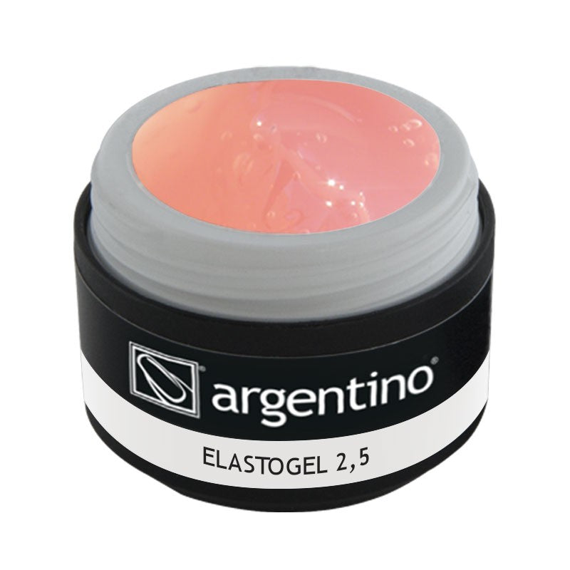 Argentino Elastogel 2,5 LED/UV ml 50