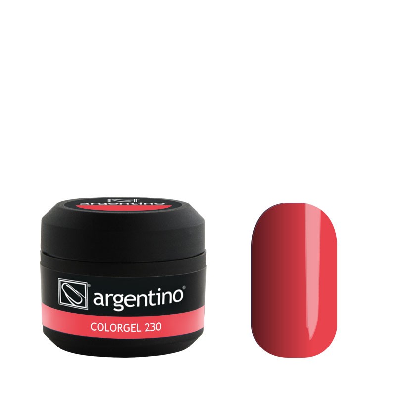 Argentino ColorGel n. 230 ml 7.5