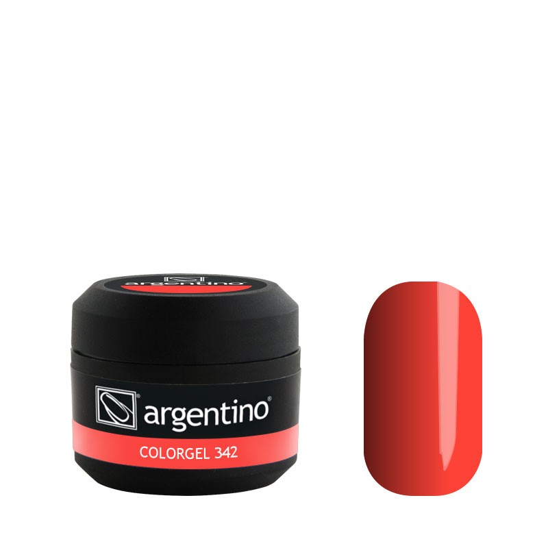 Argentino ColorGel n. 342 ml 5 - Laccato