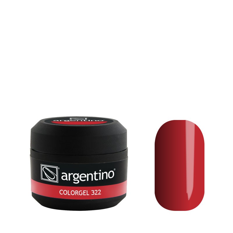 Argentino ColorGel n. 322 ml 5 - Laccato