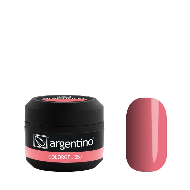 Argentino ColorGel n. 357 ml 5 - Laccato