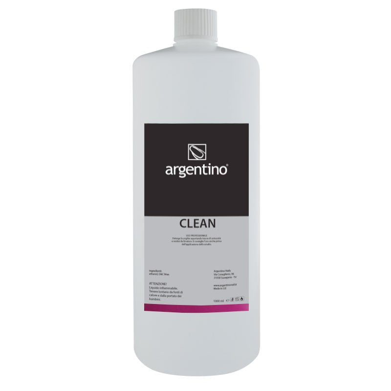 Argentino Clean ml 1000
