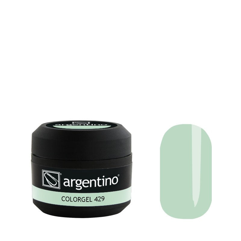 Argentino ColorGel n. 429 ml 5 - Laccato