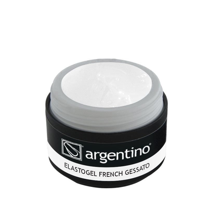 Argentino Elastogel French Color Gessato LED/UV ml 15
